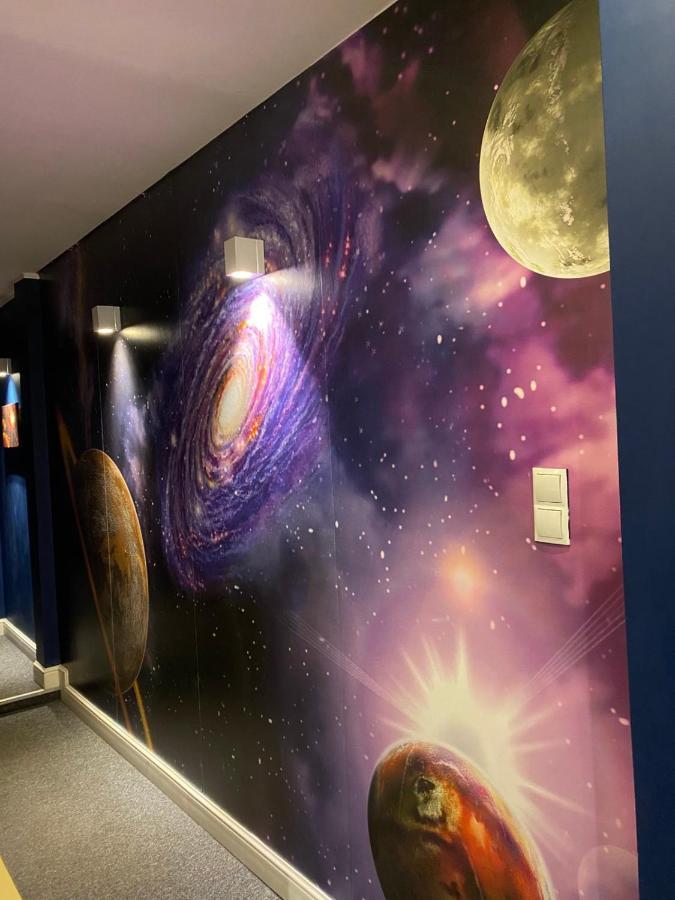 Galaxy Hostel Gdańsk