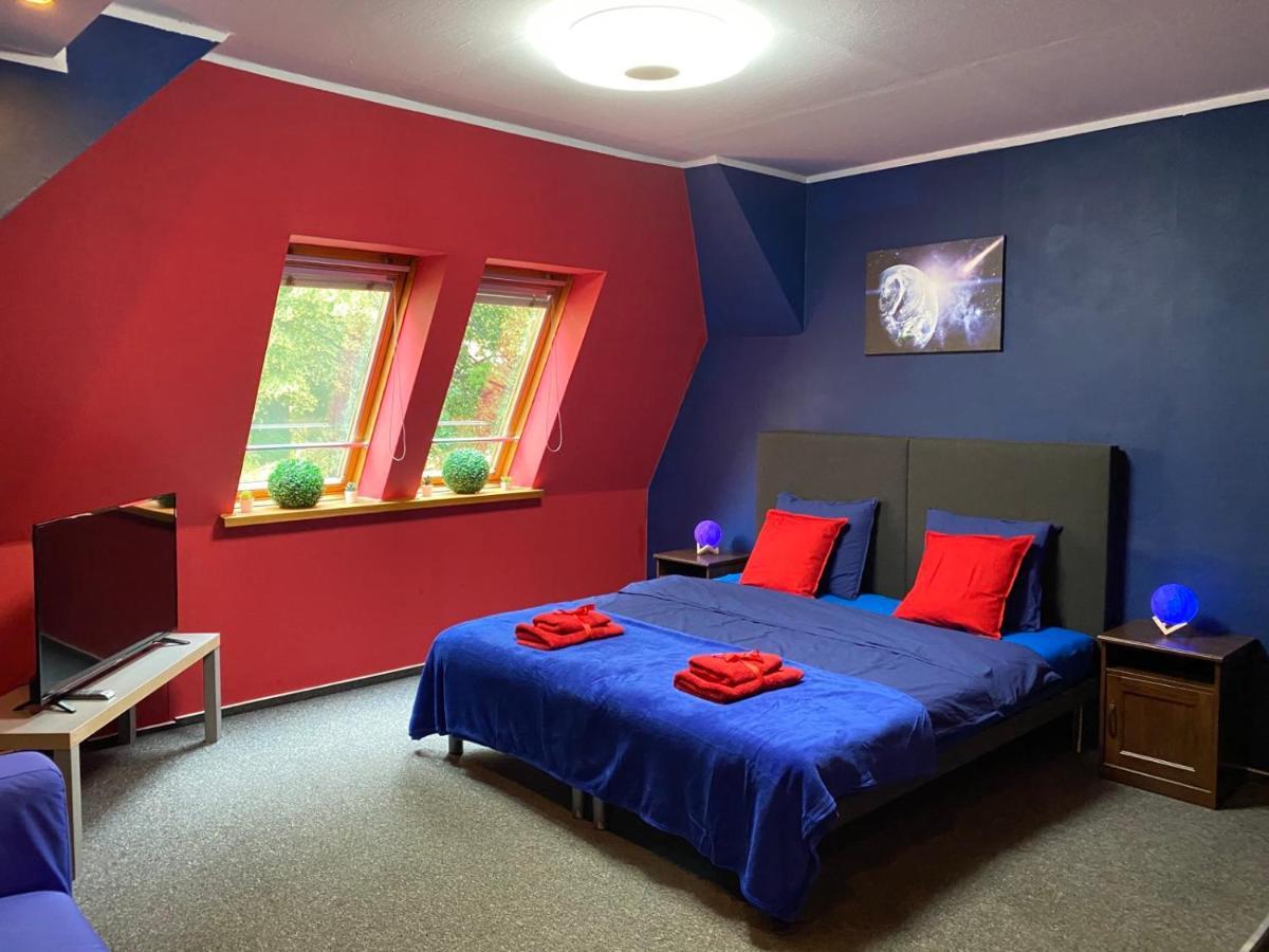 Hostel Galaxy Gdańsk