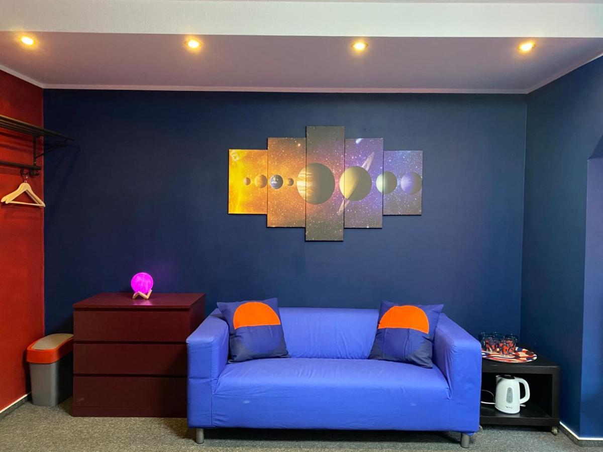 Galaxy Hostel Gdańsk
